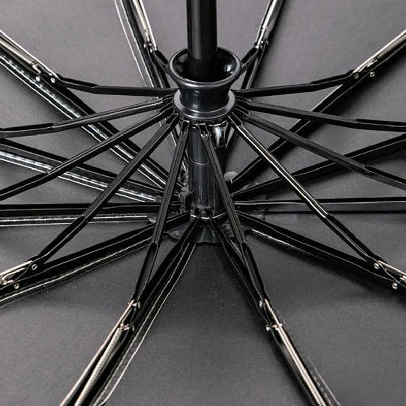 Anti-Storm Umbrella™ – Windproof & Anti-UV