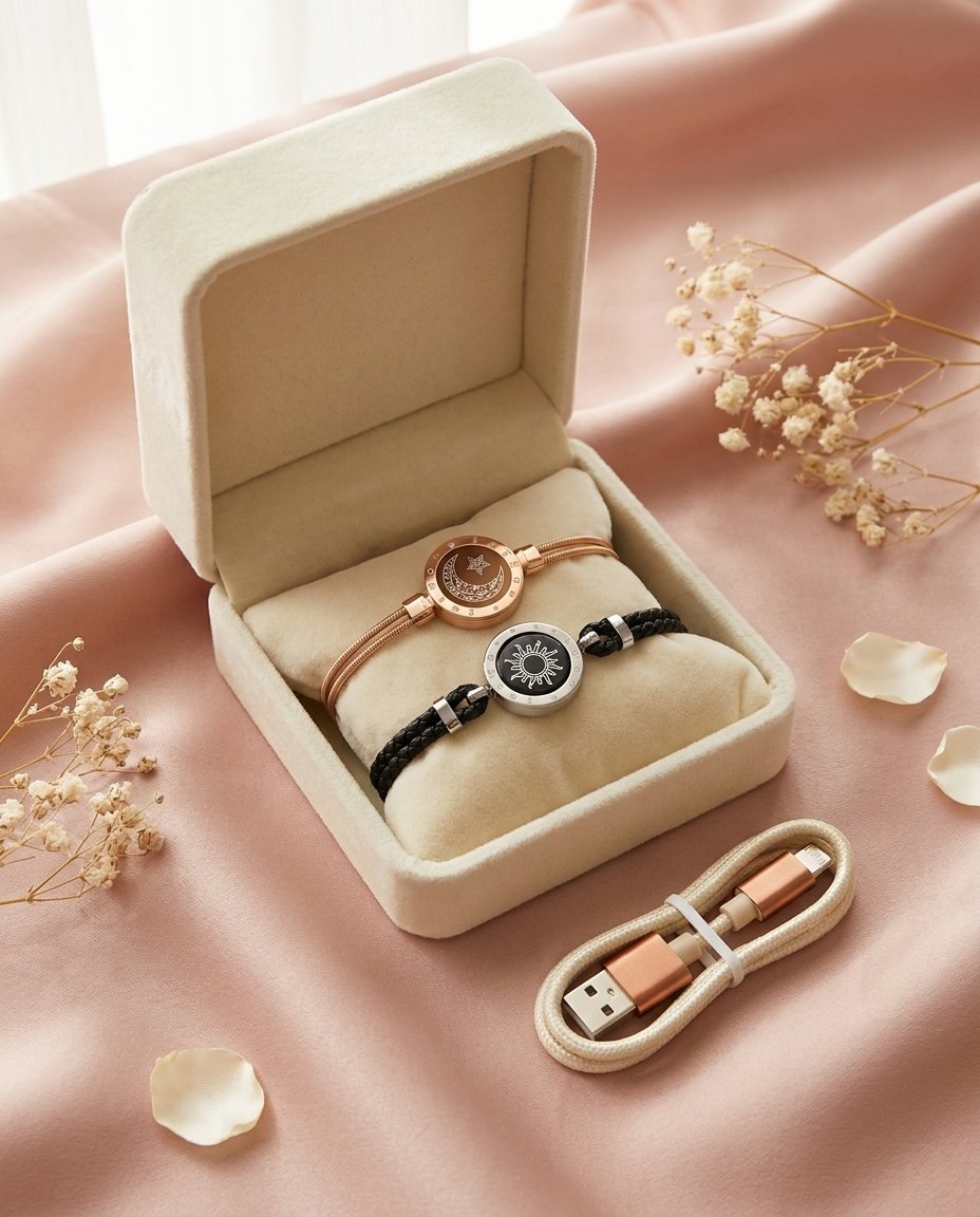 Lovebip — coffret cadeau