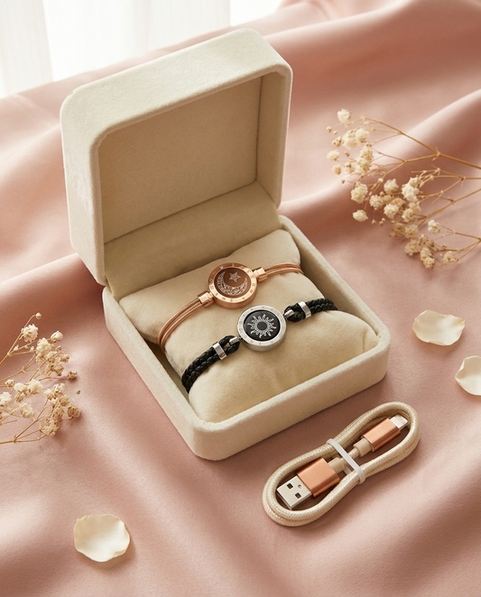 Lovebip — coffret cadeau